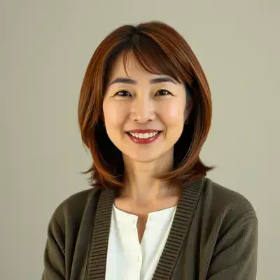 苫小牧市 女性クライアント
