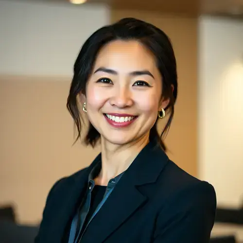函館市 女性クライアント