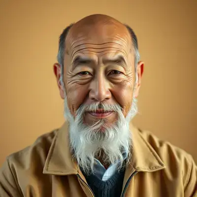 江別市 男性クライアント