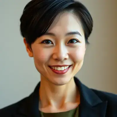 小樽市 女性クライアント