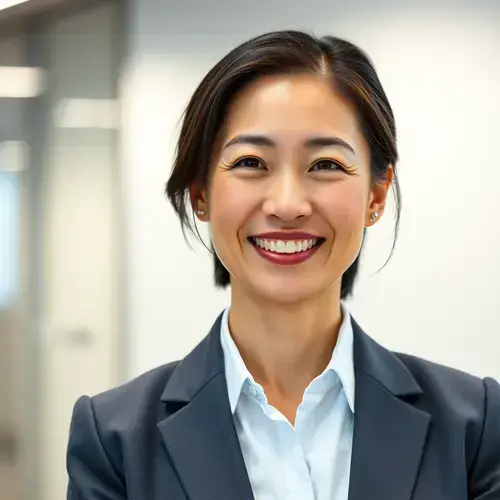 千歳市 女性クライアント