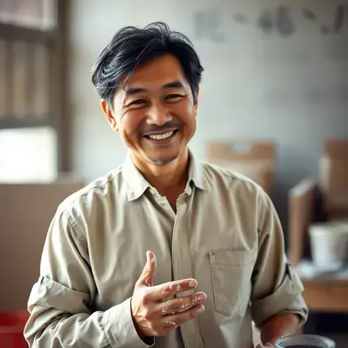 仕上げマスター 鈴木 大輔